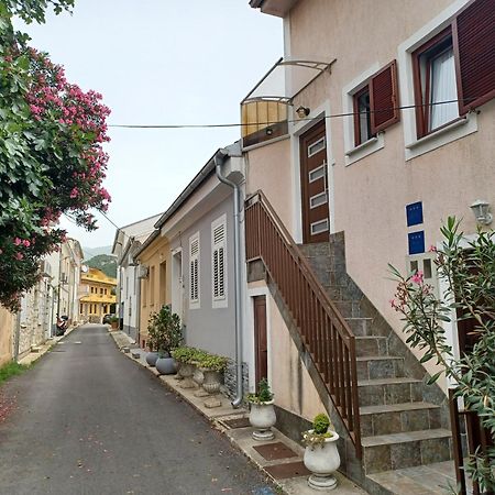 Apartman Davor Crikvenica Eksteriør bilde
