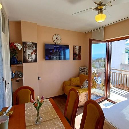 Apartman Davor Crikvenica Eksteriør bilde