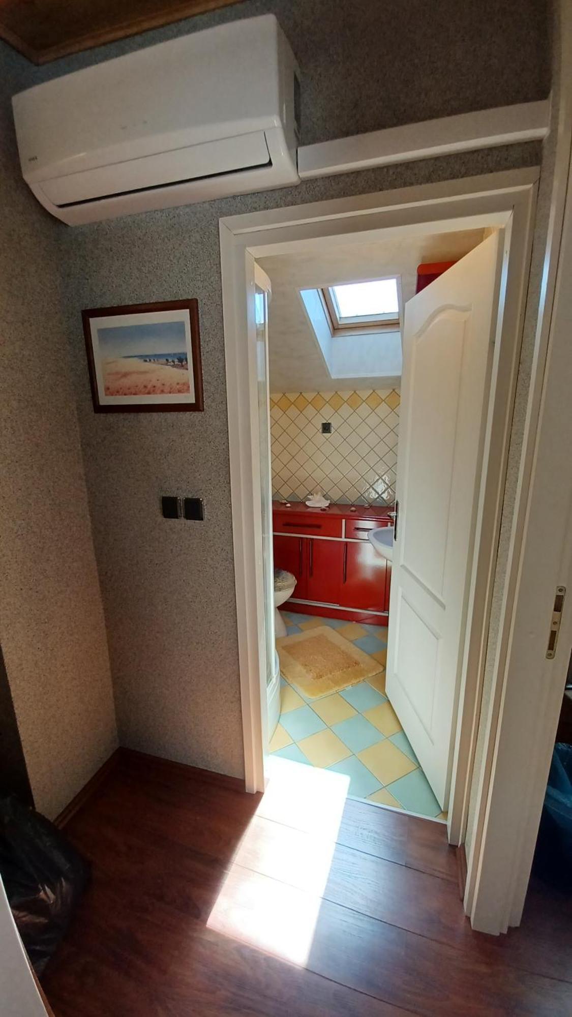 Apartman Davor Crikvenica Eksteriør bilde