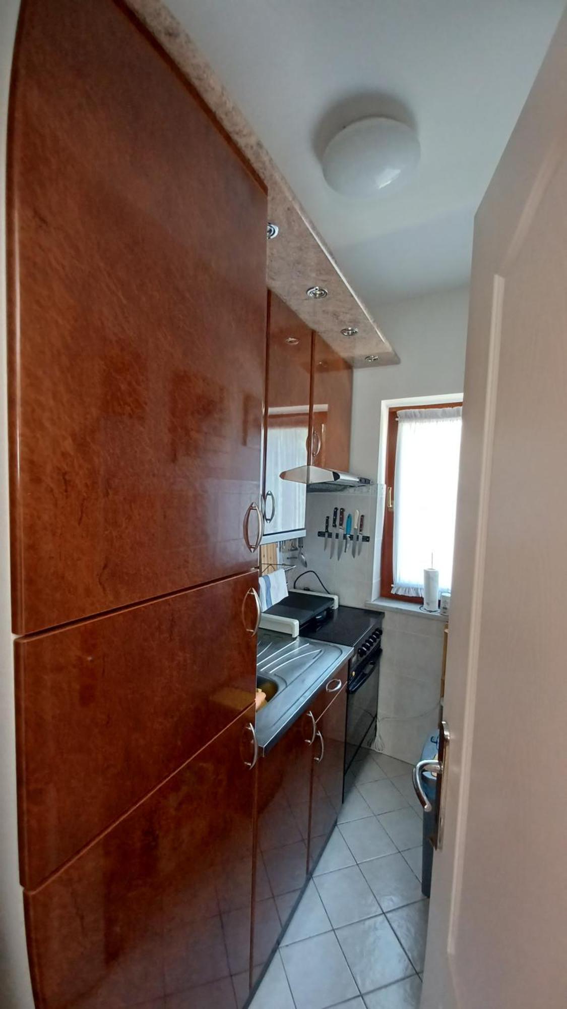 Apartman Davor Crikvenica Eksteriør bilde