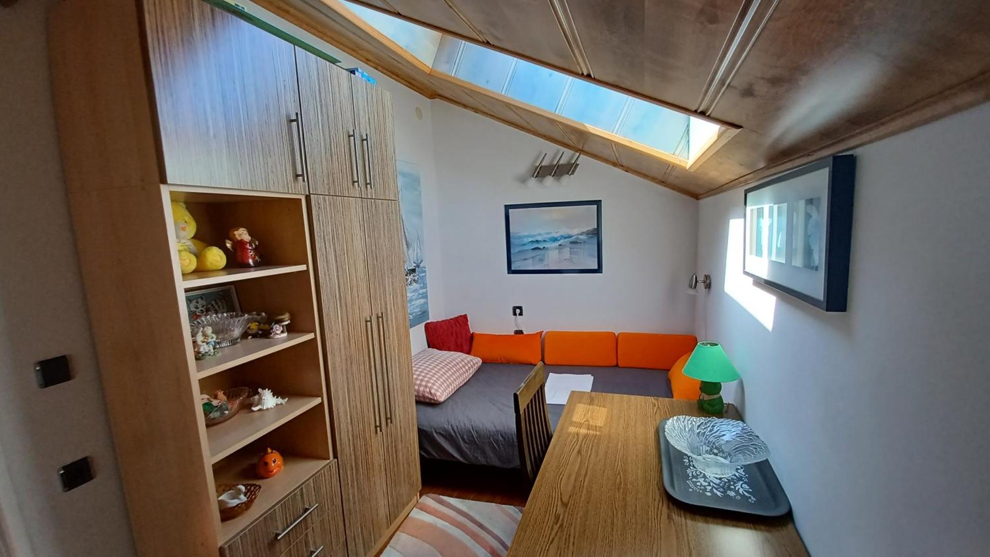 Apartman Davor Crikvenica Eksteriør bilde