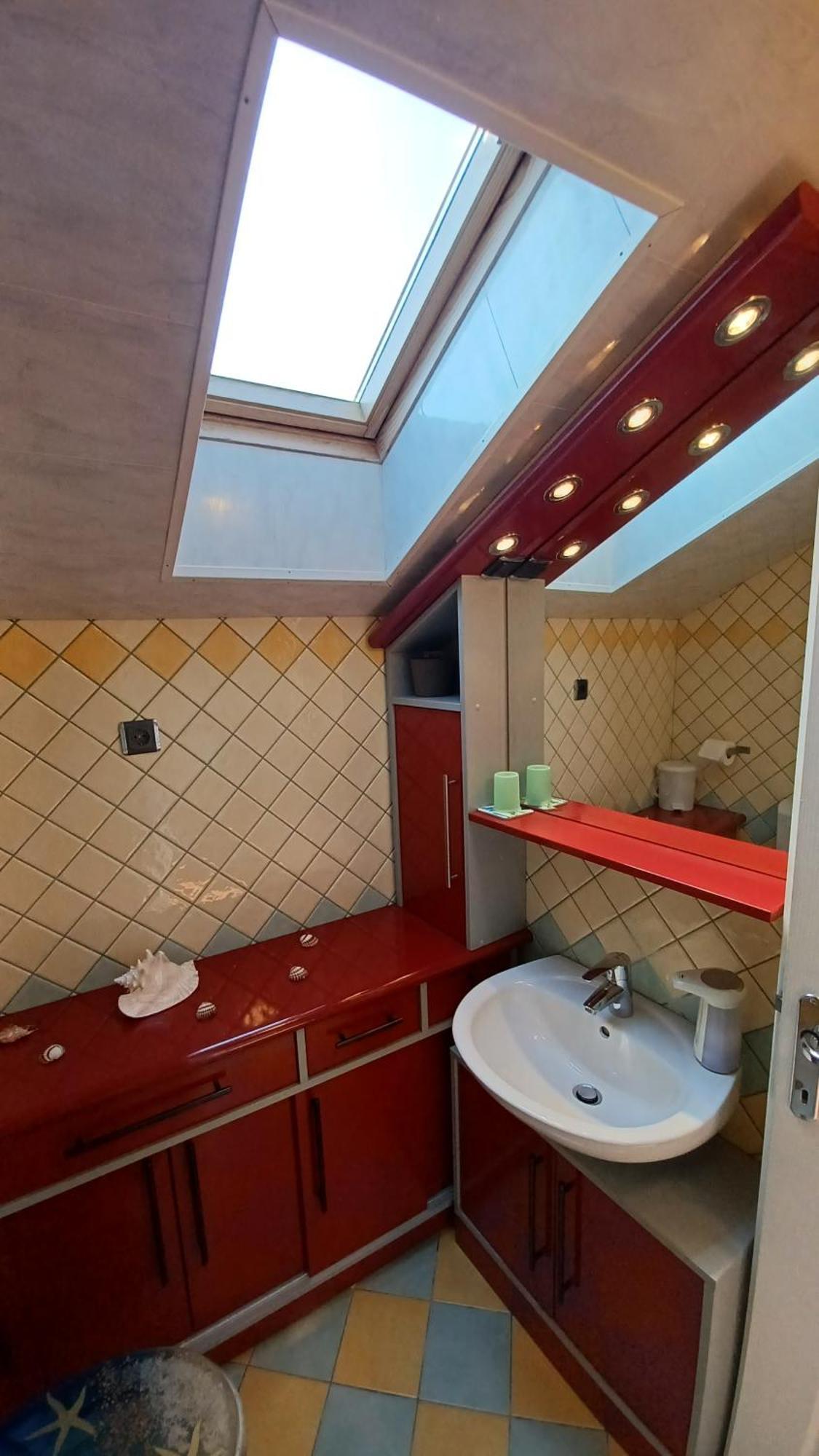 Apartman Davor Crikvenica Eksteriør bilde