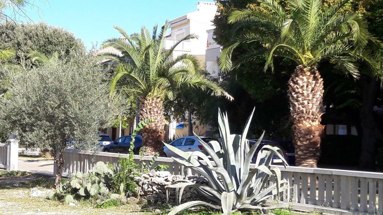 Apartman Davor Crikvenica Eksteriør bilde